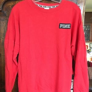PINK Victoria's Secret  Sweatshirt